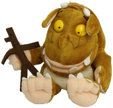 Gruffalos Child Hand Puppet 14 Inch