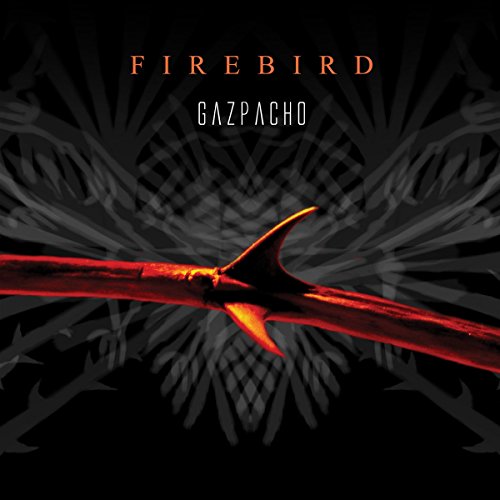 Gazpacho - Firebird [VINYL]