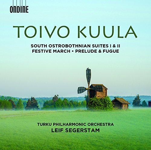 Neudauer/brunner - Kuula:Festive March [CD]