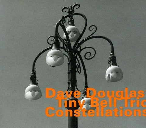 Dave Douglas - Constallations Audio CD