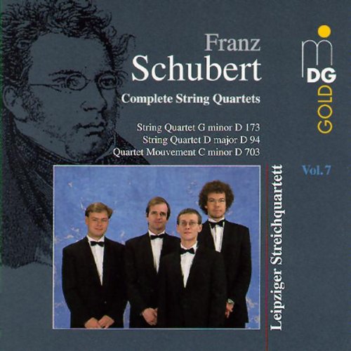 CD cover featuring four men in tuxedos against a blue background.