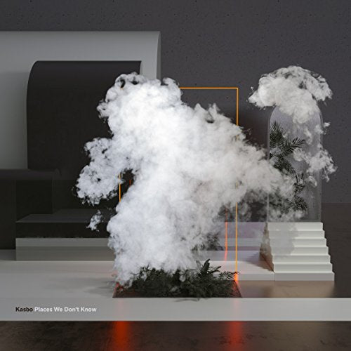 Kasbo - Places We Don't Know [VINYL]