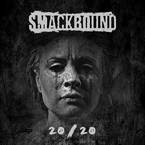 Smackbound - 20/20 [CD]