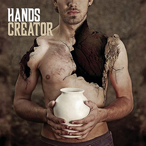 Hands - Creator [CD]