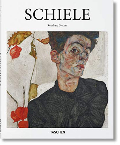 Schiele: The Midnight Soul of the Artist