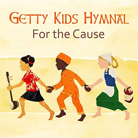 Various - Kids Hymnal - For The Cause [CD]