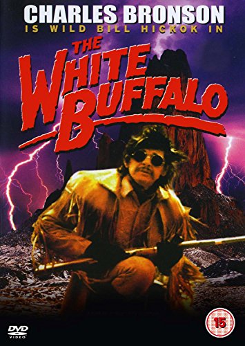 The White Buffalo [DVD]