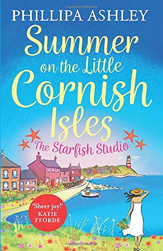 SUMMER ON THE LITTLE CORNISH ISLES