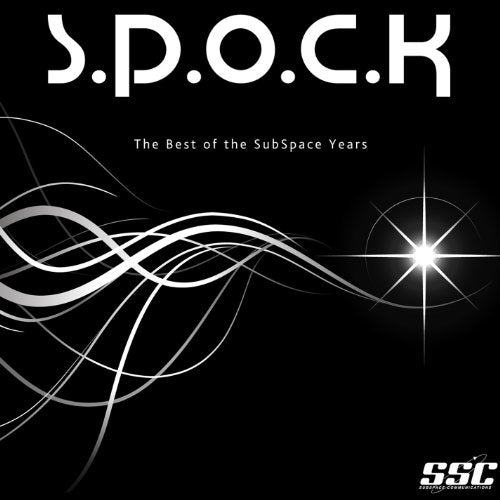 S.p.o.c.k - The Best Of The Subspace Years [CD]