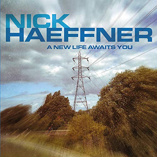 Various - A New Life Awaits You, Volume 1 [CD]