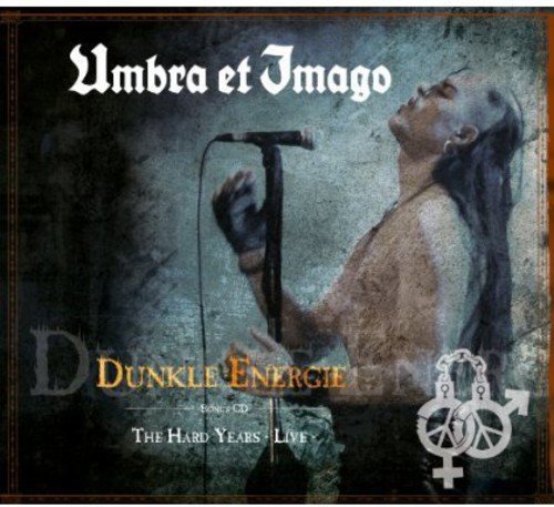 Various - Dunkle Energie (+bonus / Re-Release) [CD]