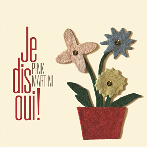 Various - Je Dis Oui! [CD]