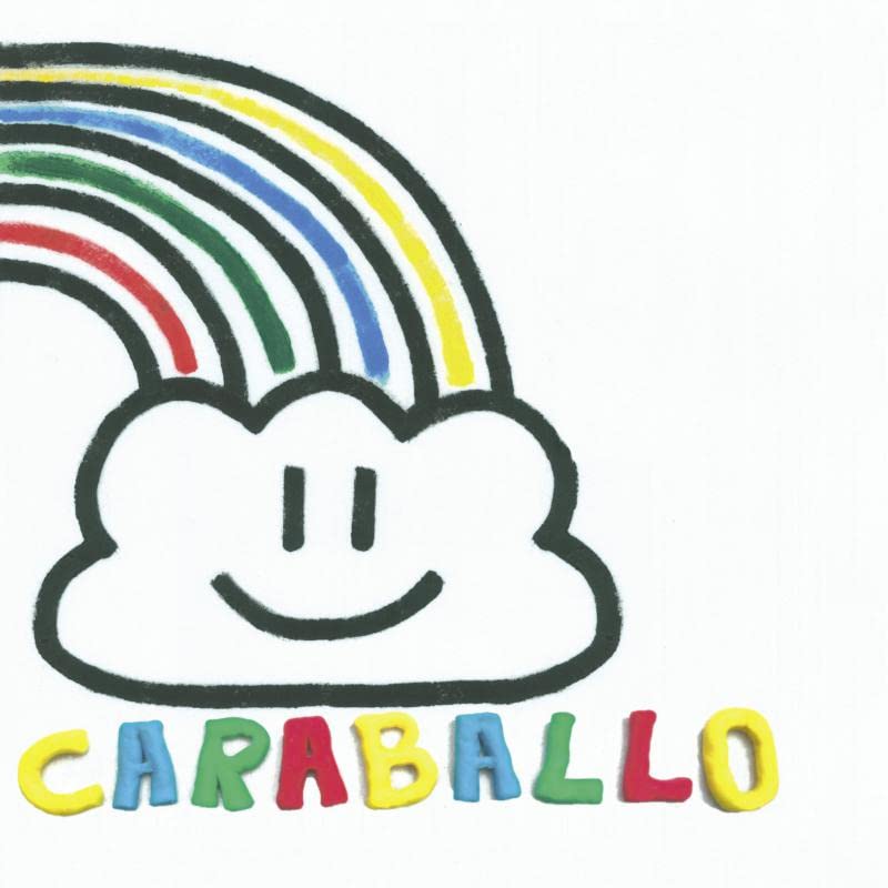 Caraballo - Caraballo [VINYL]