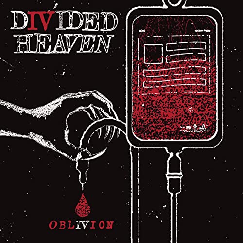 Divided Heaven - Oblivion [VINYL]