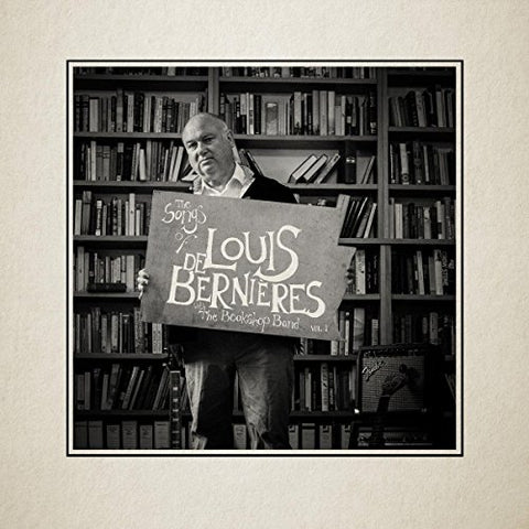De Bernieres Louis - Songs Of Louis De Bernieres -  [VINYL]