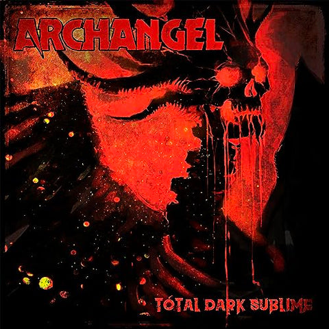 Archangel - Total Dark Sublime [CD]