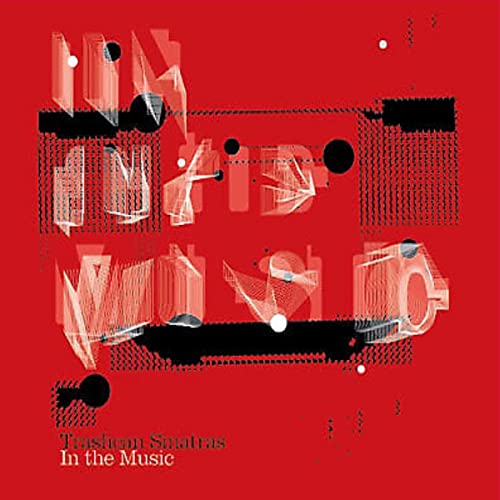 Trashcan Sinatras - In The Music [VINYL]