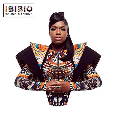 Ibibio Sound Machine - Uyai [CD]