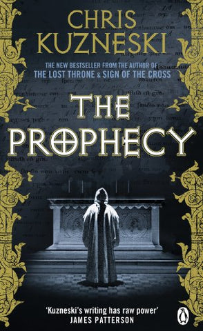 The Prophecy (Jonathon Payne & David Jones)