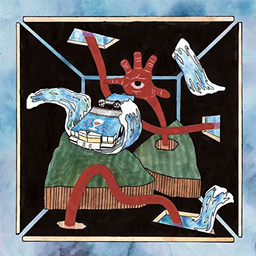 Opio X Ftr - SEMPERVIRENS [CD]