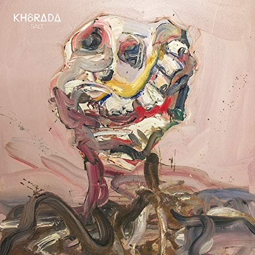 Khorada - Salt [CD]