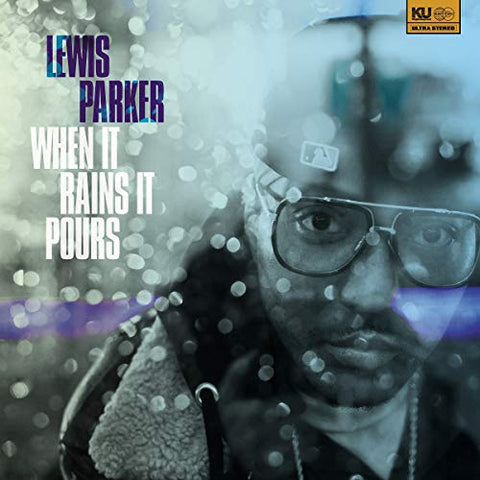 Parker  Lewis - When It Rains It Pours [VINYL]