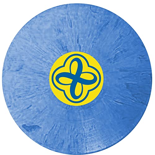 L.s.g - Blueprint [VINYL]