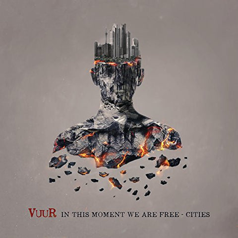 Vuur - In This Moment We Are Free - C  [VINYL]