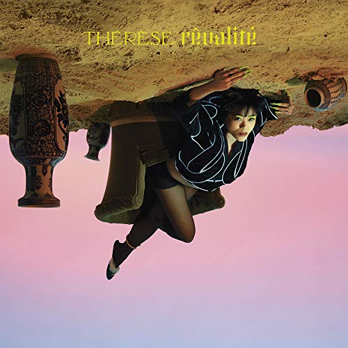 Therese - Revalite [CD]