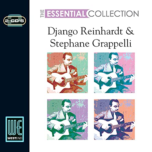 Various - The Essential Collection [CD]