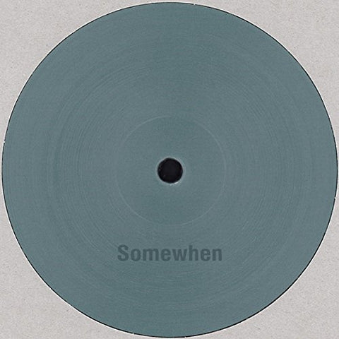 Somewhen - Null EP  [VINYL]