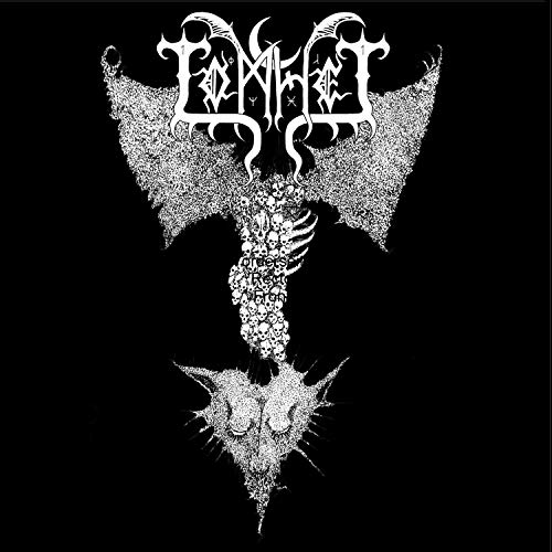 Tomhet - Fullstandig Sfaraforintning I En Onaturliger [CD]
