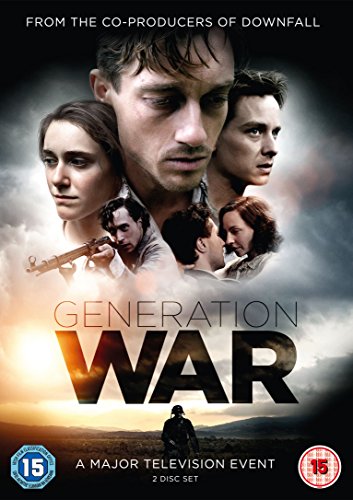 Generation War [DVD]