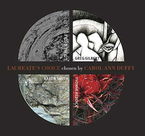 Laureate's Choice 2019 Bound Collection 1: Laureate's Choice 2019 I (The Laureate's Choice)