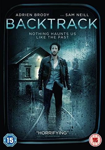 Backtrack [DVD]