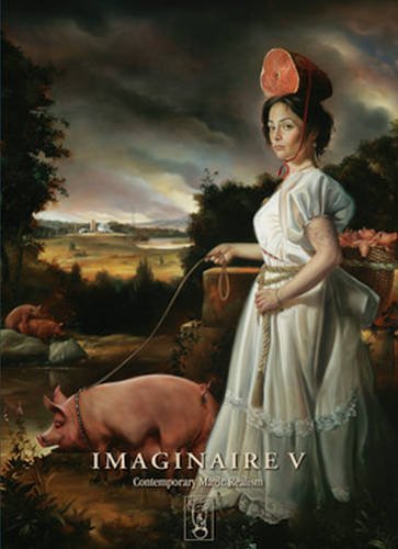 IMAGINAIRE V (Imaginaire Series)