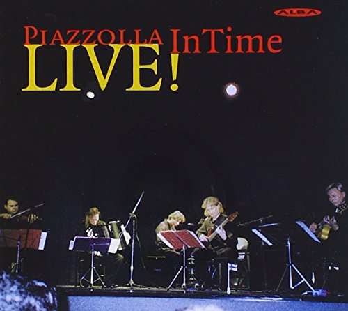 Astor Piazzolla - Piazzolla: Chamber Works [CD]