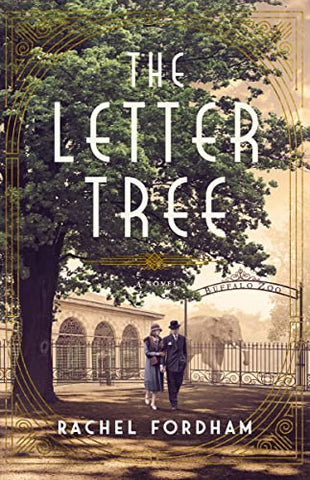 Letter Tree