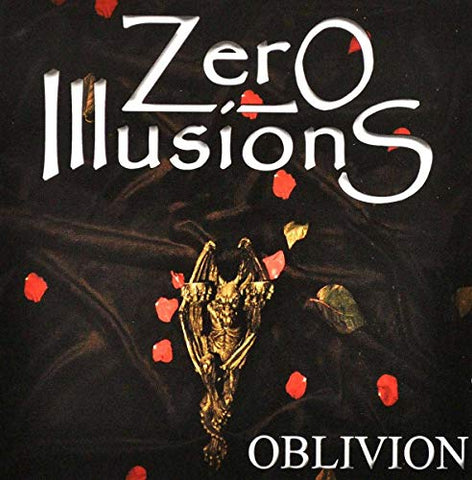 Zero Illusions - Oblivion [CD]