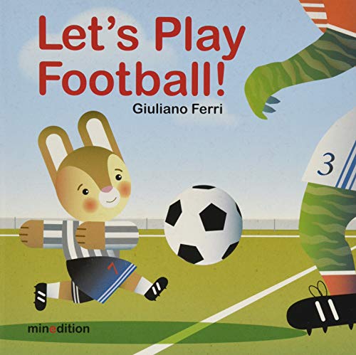 Let's Play Football!