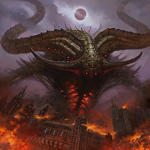 Oh Sees - Smote Reverser [CD]