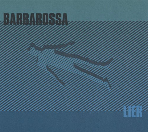 Barbarossa - Lier [CD]