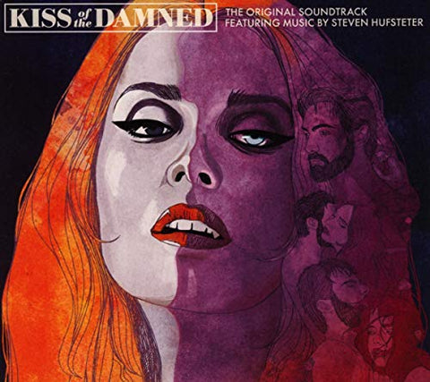 Various - Kiss Of The Damned OST [CD]