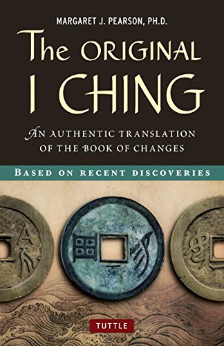ORIGINAL I CHING