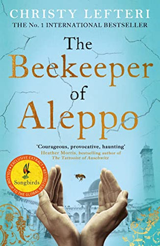 The Beekeeper of Aleppo: The must-read million copy bestseller