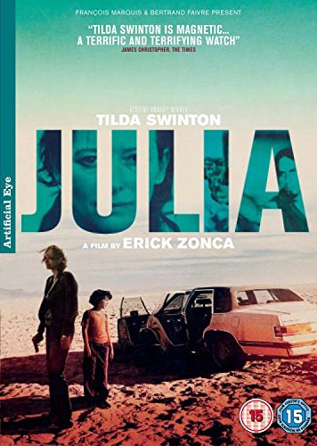 Julia [DVD]