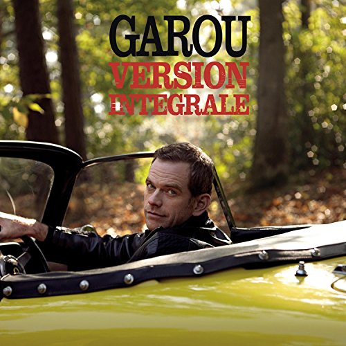 Various - Version Integrale [CD]