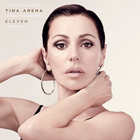 Arena Tina - Eleven [CD]