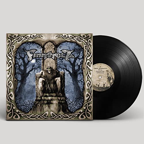 Finntroll - Nattfodd [VINYL]