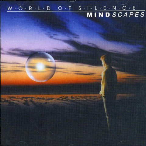 World Of Silence - Mindscapes Ep [CD]